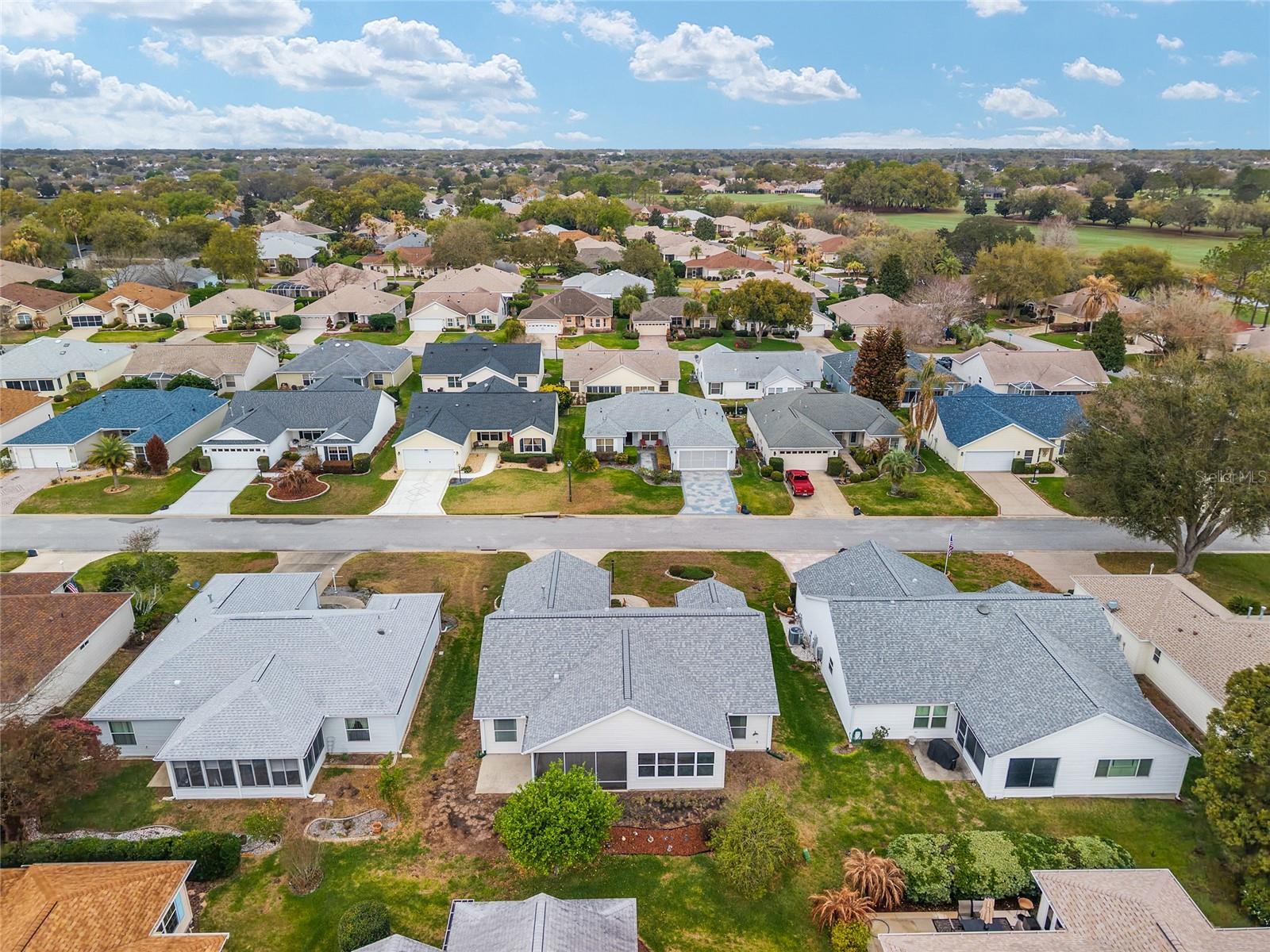 17713 SE 89TH MILFORD AVE, THE VILLAGES, FL, 32162