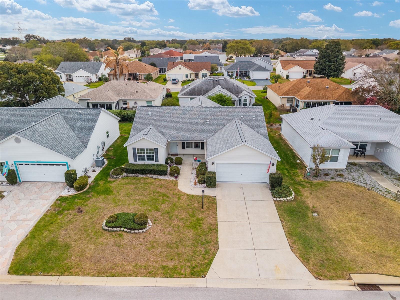 17713 SE 89TH MILFORD AVE, THE VILLAGES, FL, 32162