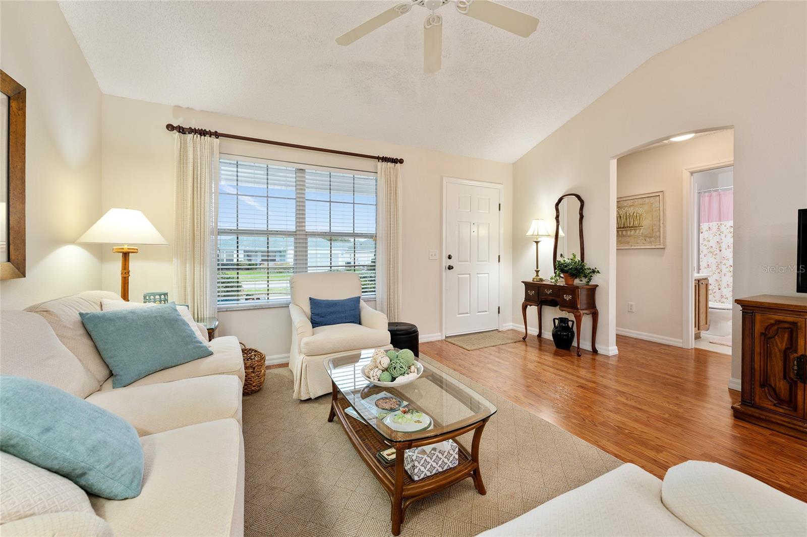 17713 SE 89TH MILFORD AVE, THE VILLAGES, FL, 32162