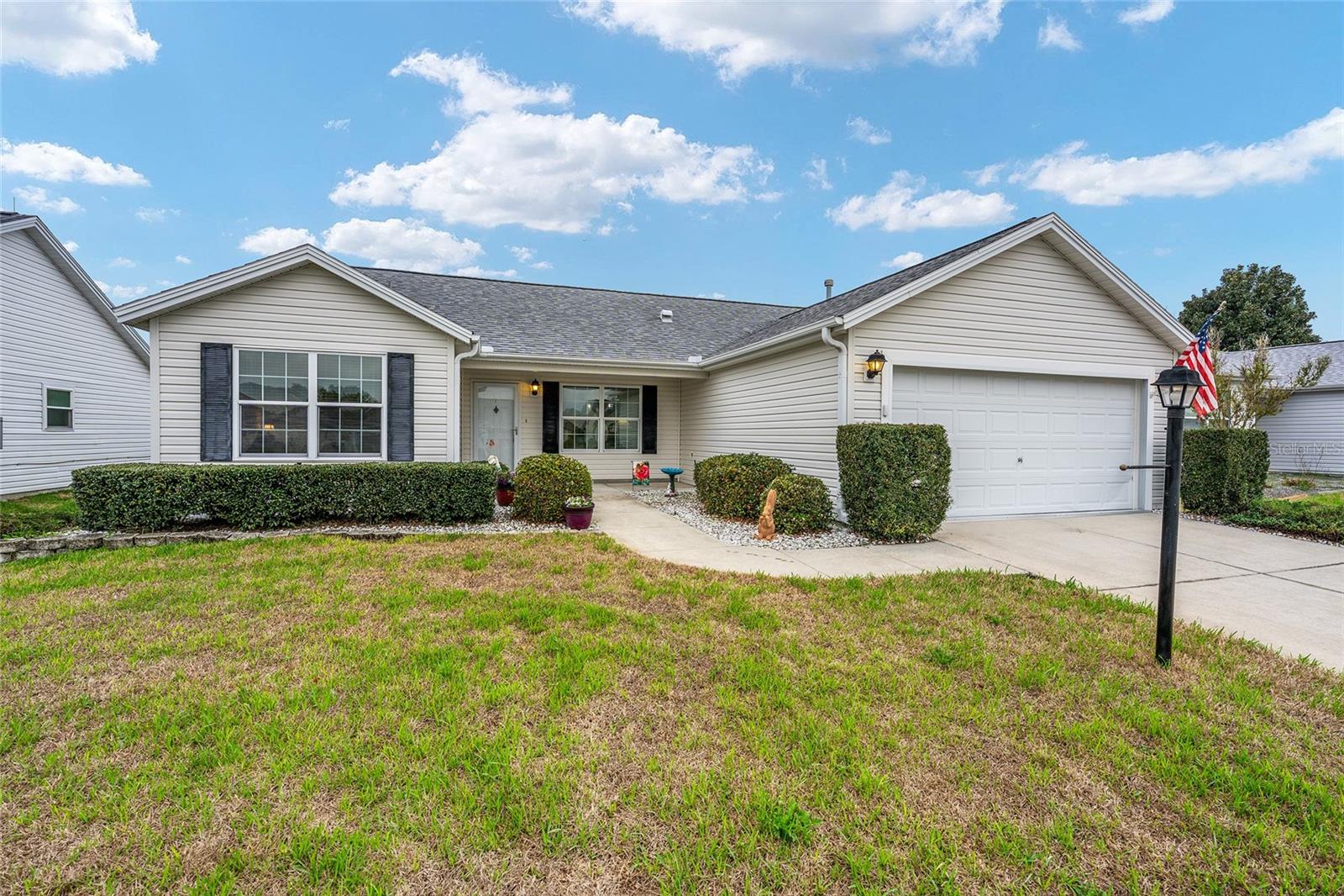 17713 SE 89TH MILFORD AVE, THE VILLAGES, FL, 32162