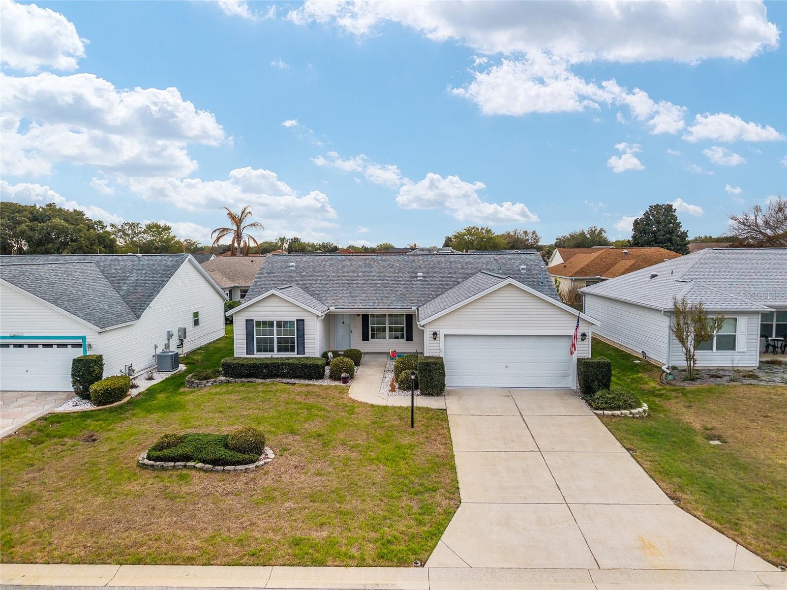 17713 SE 89TH MILFORD AVE, THE VILLAGES, FL, 32162