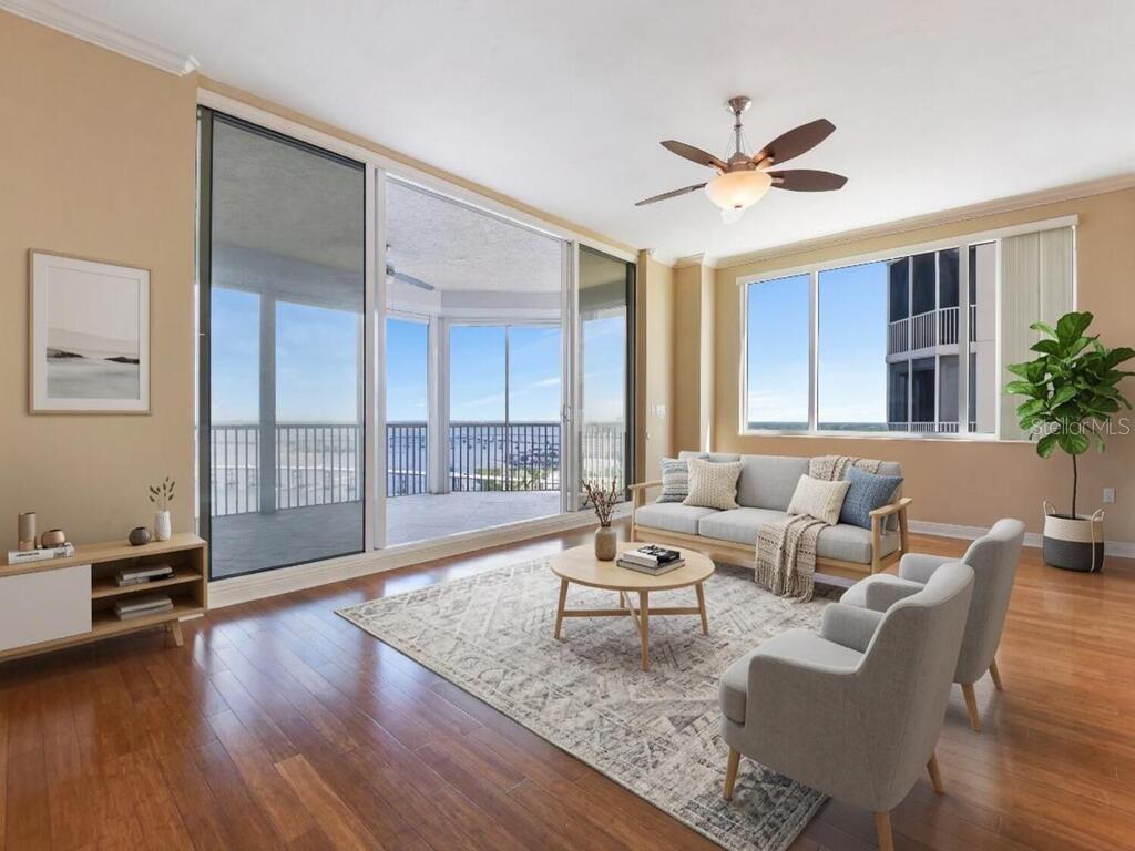 2104 W FIRST ST #2304, FORT MYERS, FL, 33901