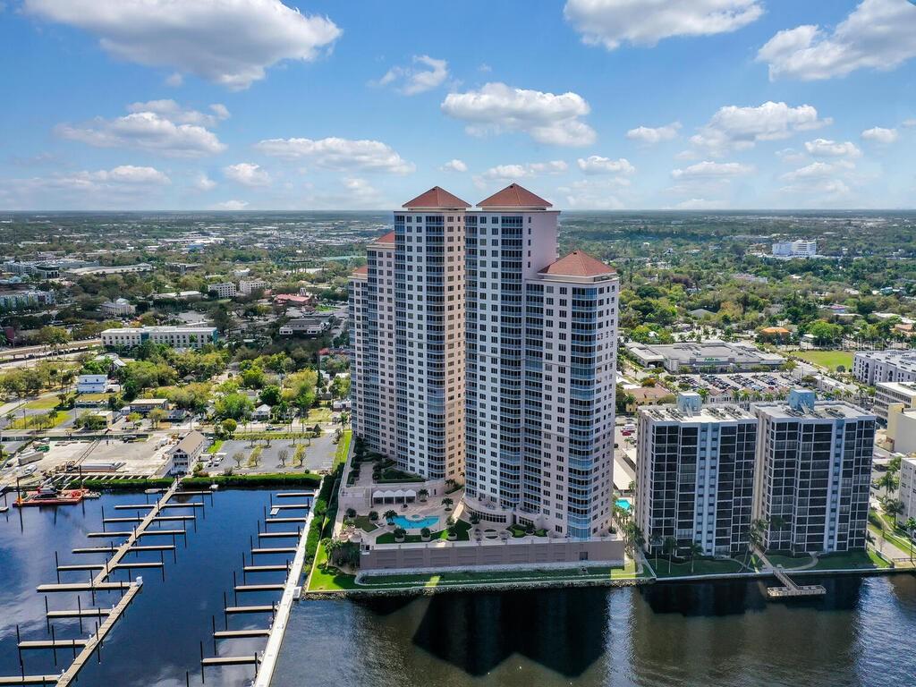 2104 W FIRST ST #2304, FORT MYERS, FL, 33901