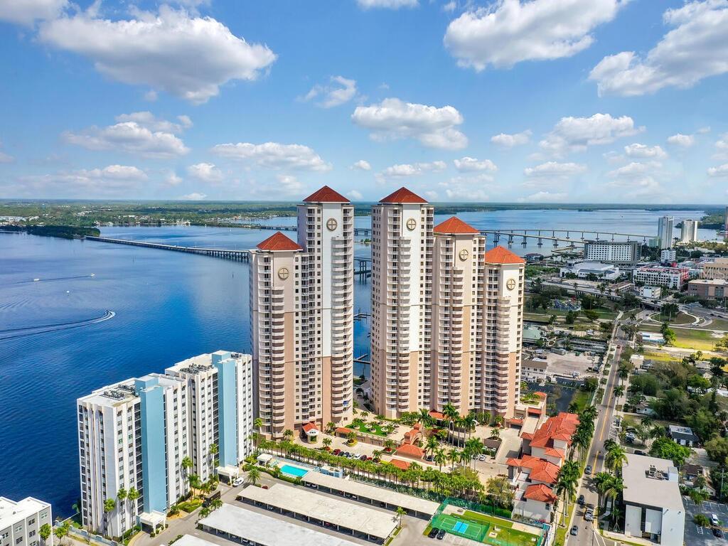 2104 W FIRST ST #2304, FORT MYERS, FL, 33901