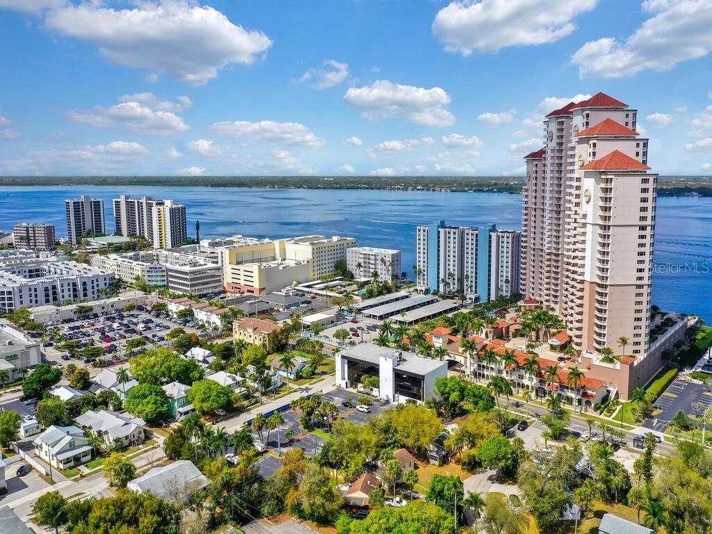 2104 W FIRST ST #2304, FORT MYERS, FL, 33901