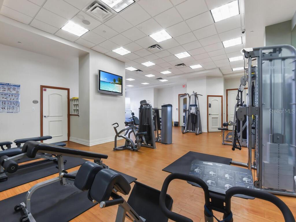 2104 W FIRST ST #2304, FORT MYERS, FL, 33901