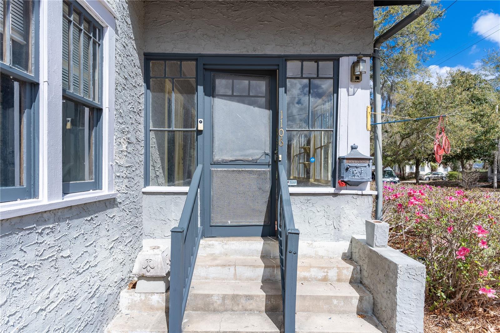 1106 NE 4TH ST, GAINESVILLE, FL, 32601