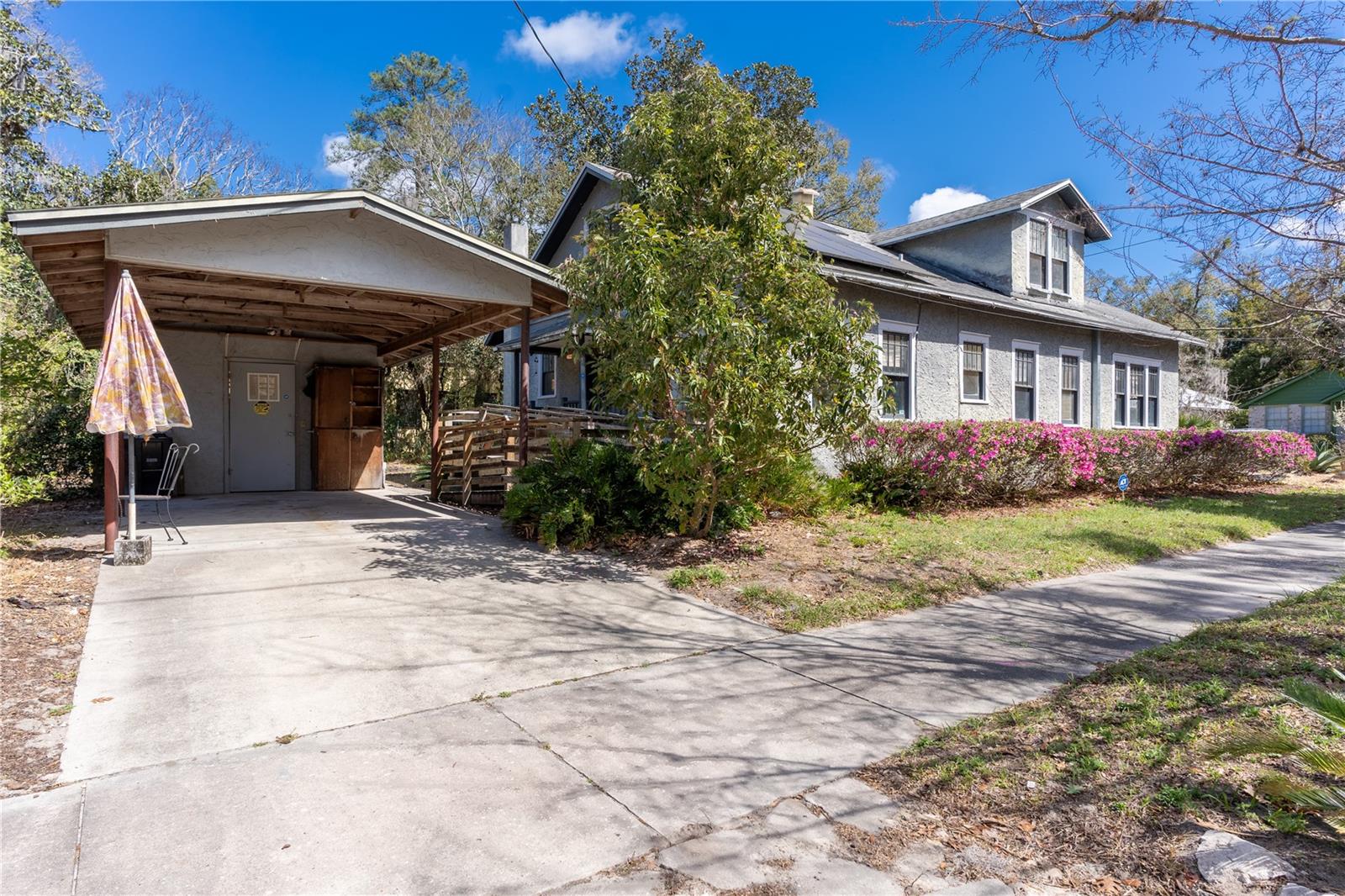 1106 NE 4TH ST, GAINESVILLE, FL, 32601