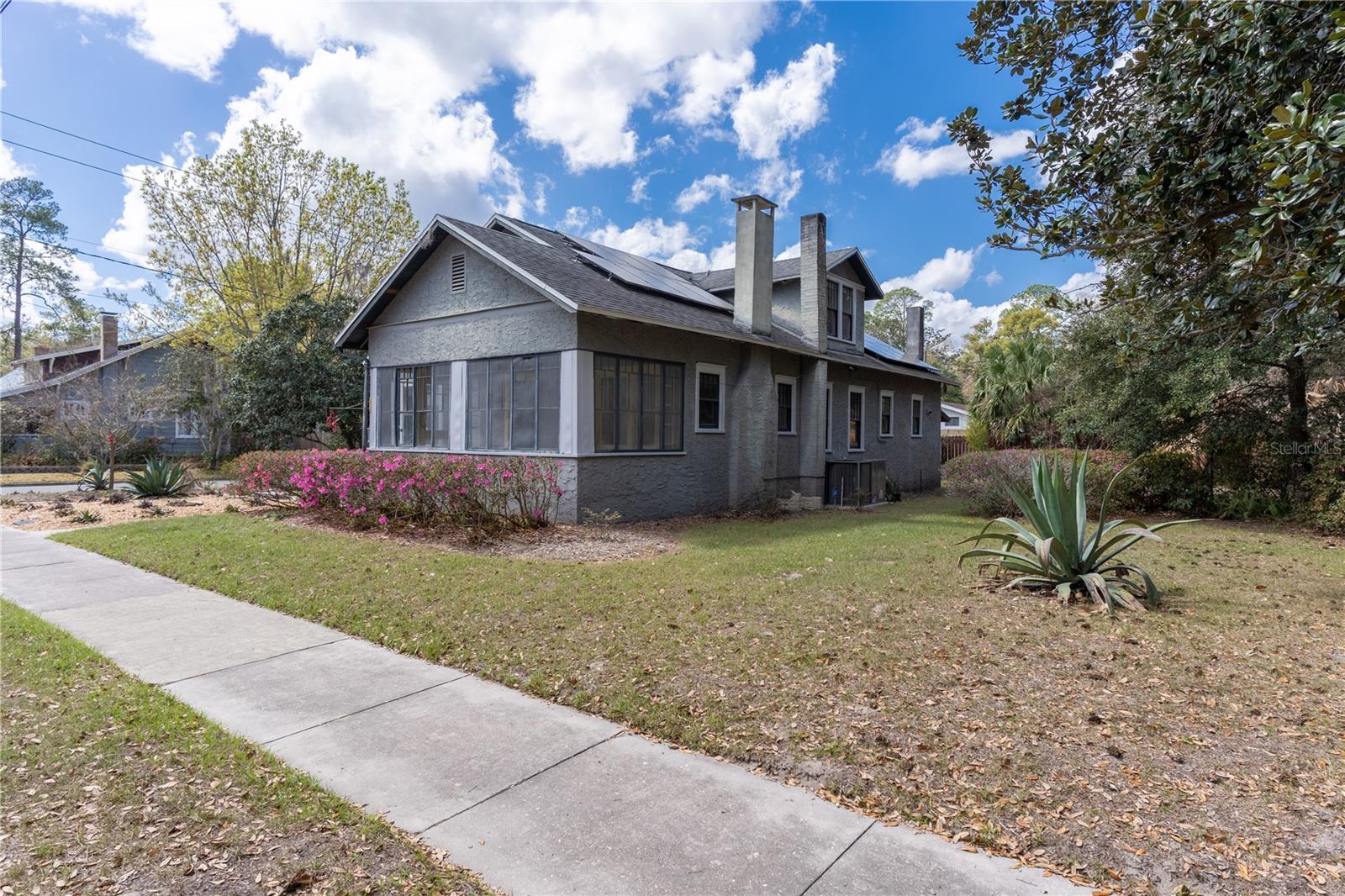 1106 NE 4TH ST, GAINESVILLE, FL, 32601