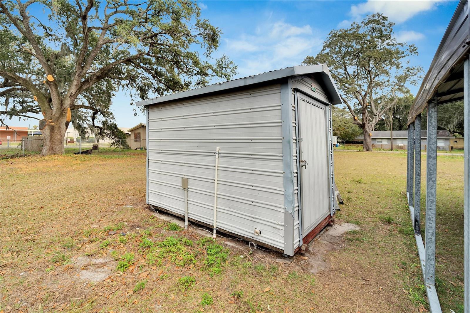 2719 N 67TH ST, TAMPA, FL, 33619