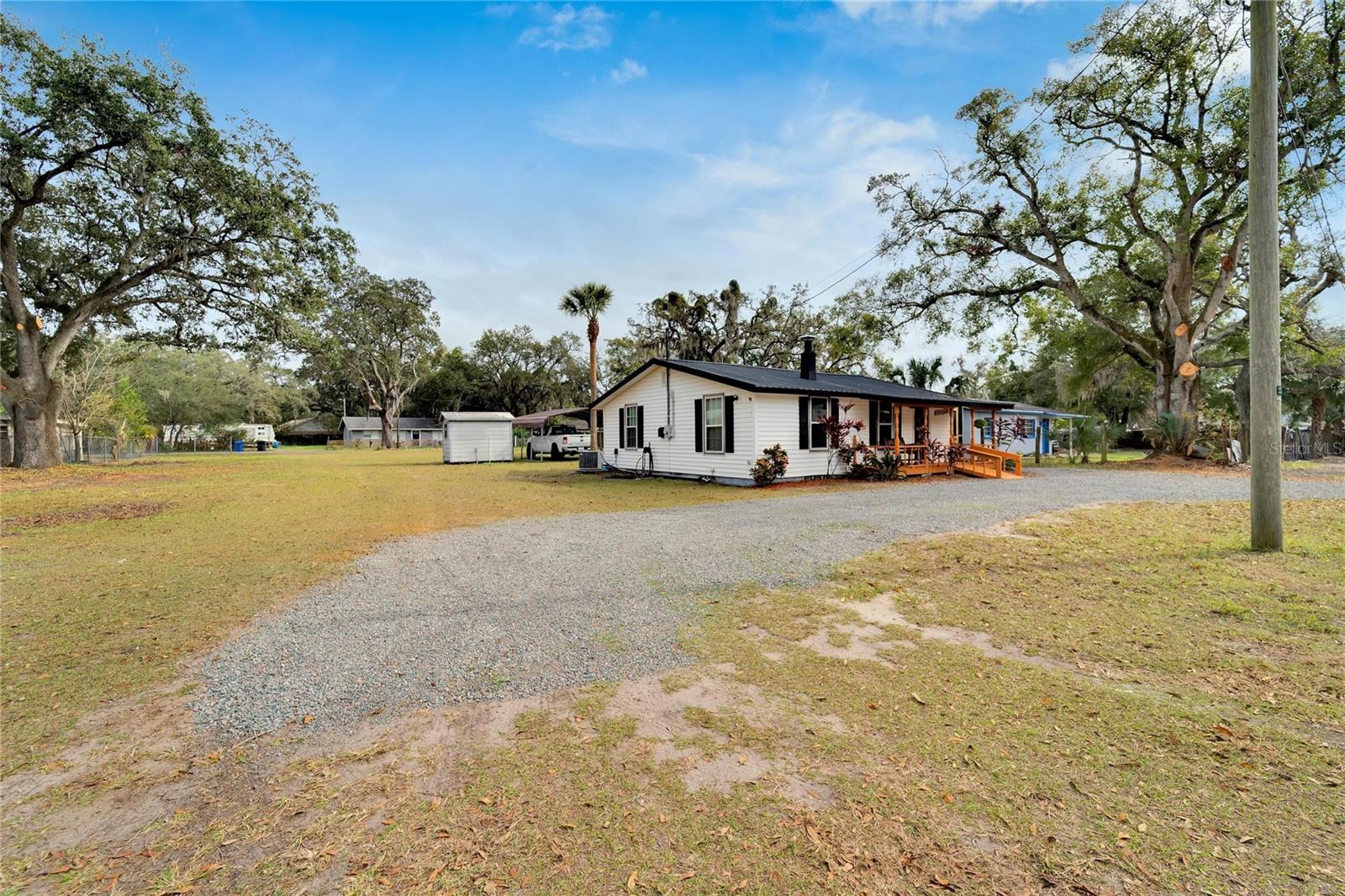 2719 N 67TH ST, TAMPA, FL, 33619