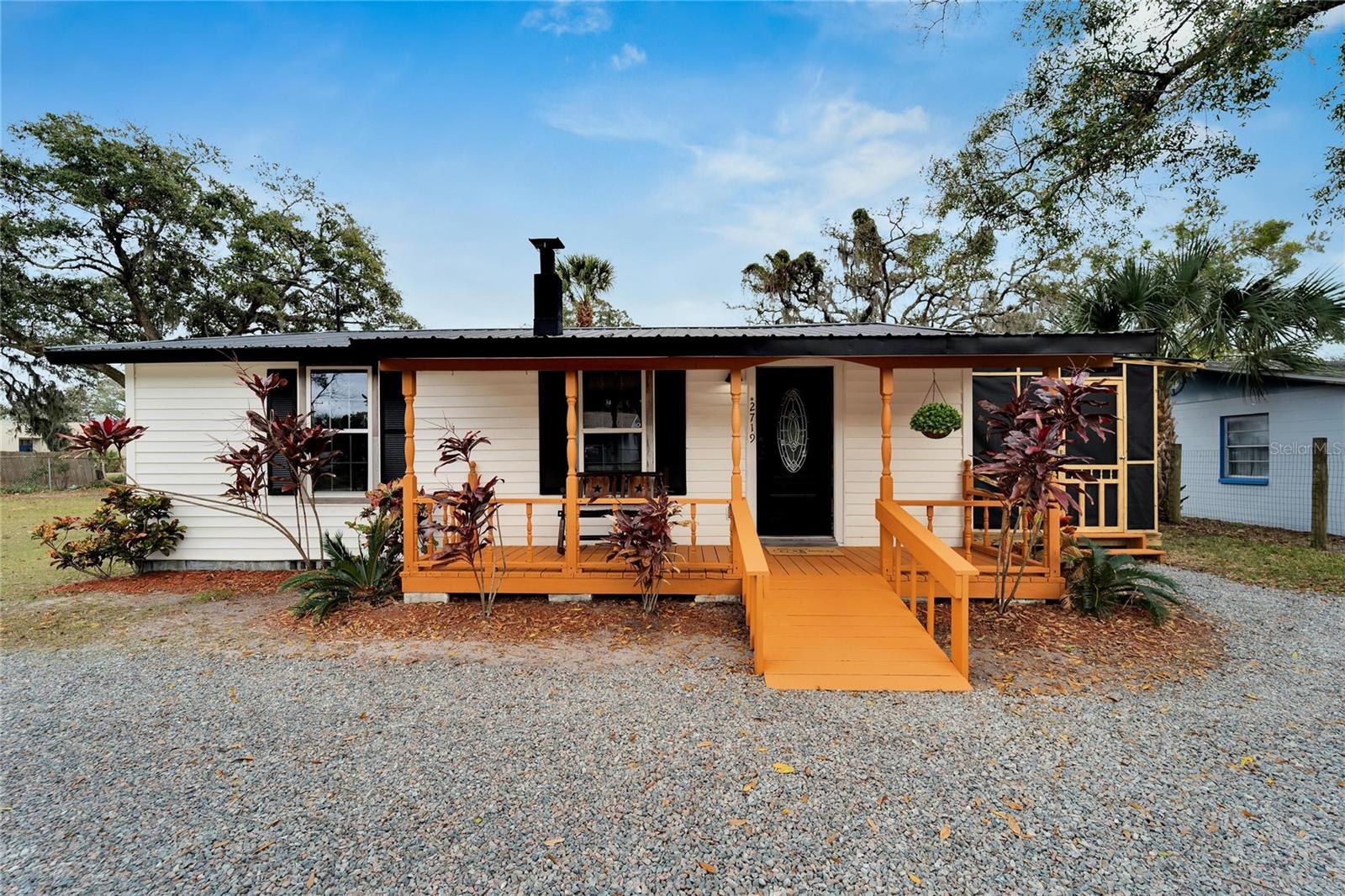 2719 N 67TH ST, TAMPA, FL, 33619