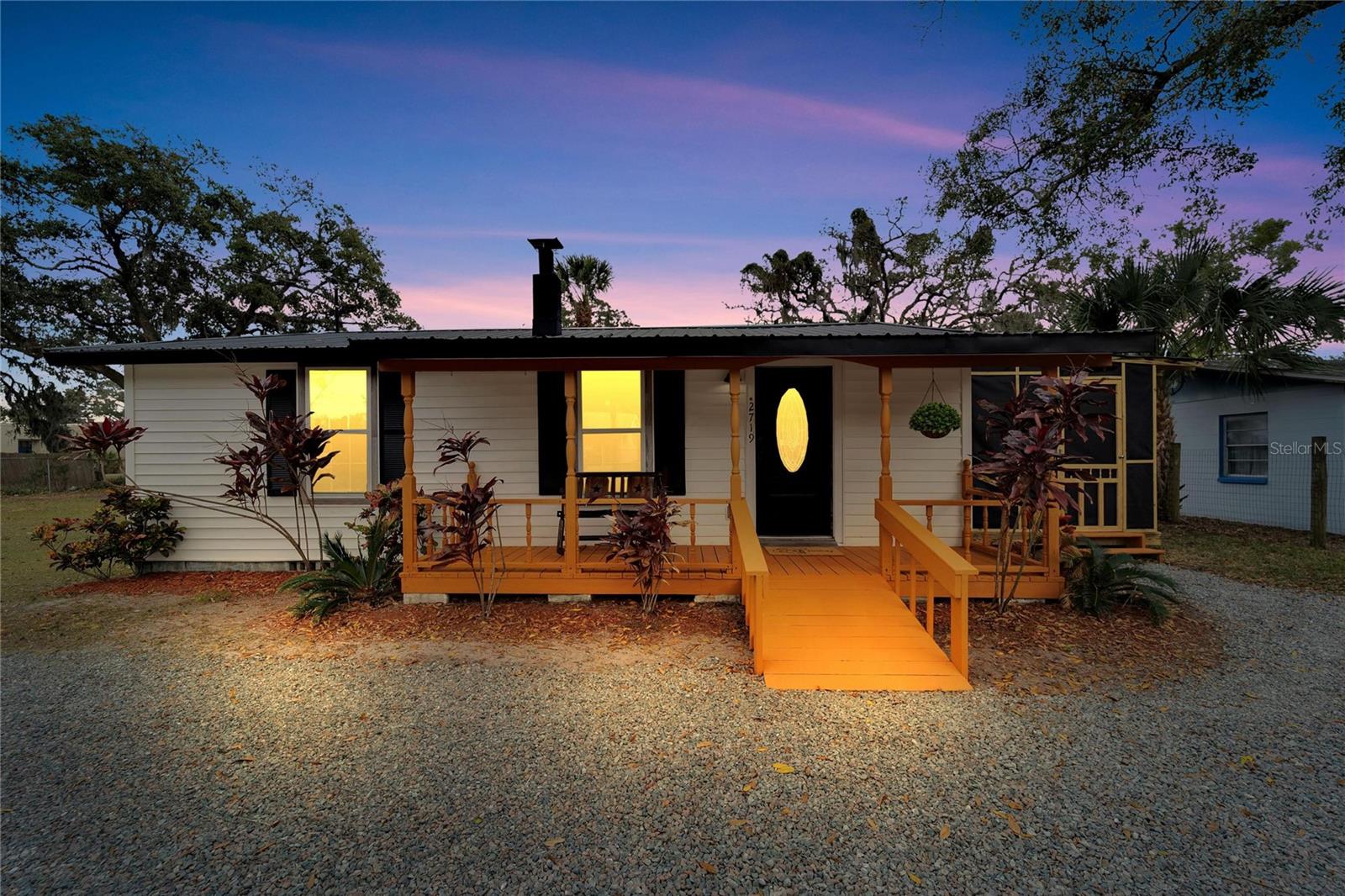 2719 N 67TH ST, TAMPA, FL, 33619