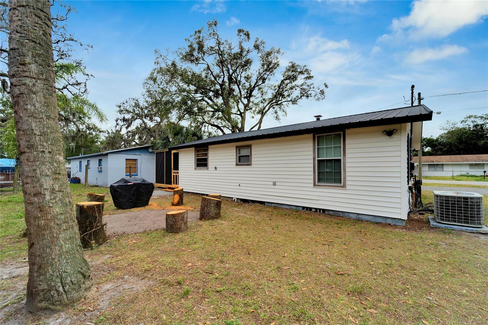 2719 N 67TH ST, TAMPA, FL, 33619