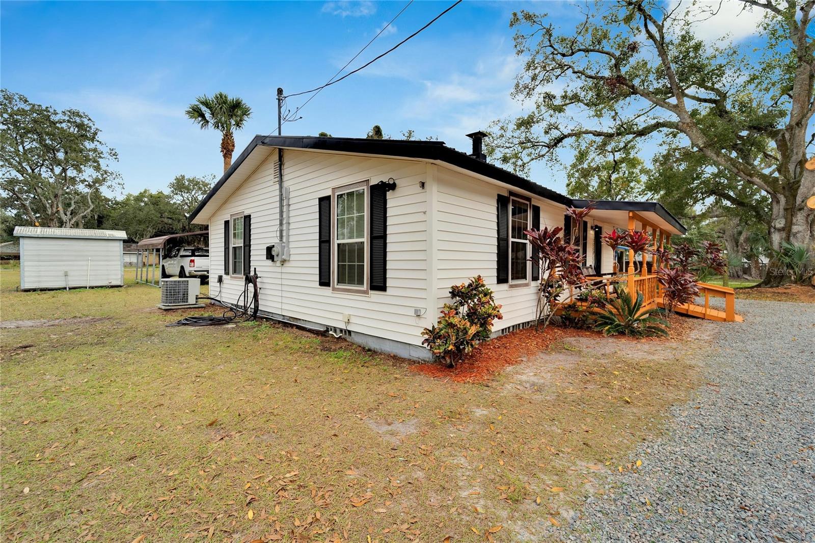 2719 N 67TH ST, TAMPA, FL, 33619