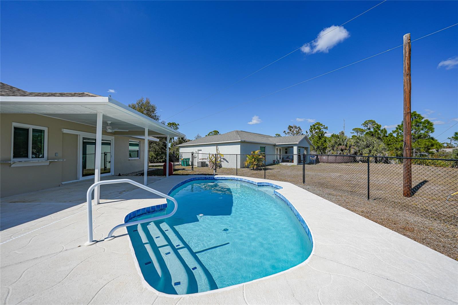 6037 DAVID BLVD, PORT CHARLOTTE, FL, 33981