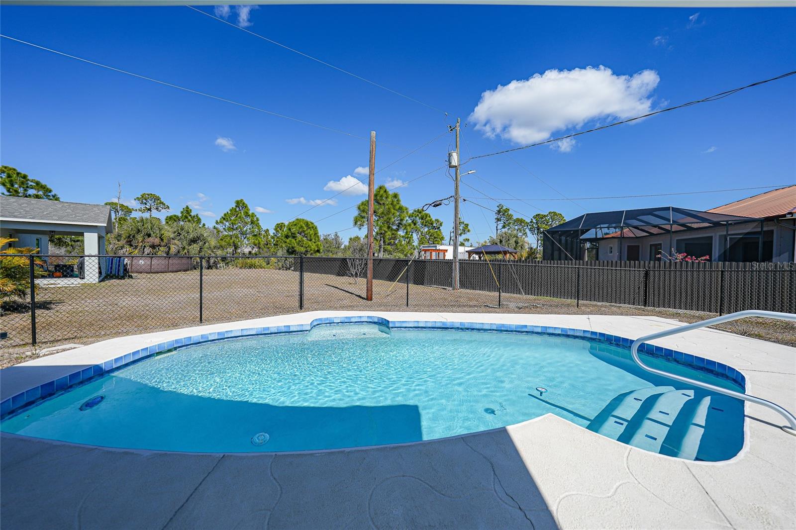 6037 DAVID BLVD, PORT CHARLOTTE, FL, 33981