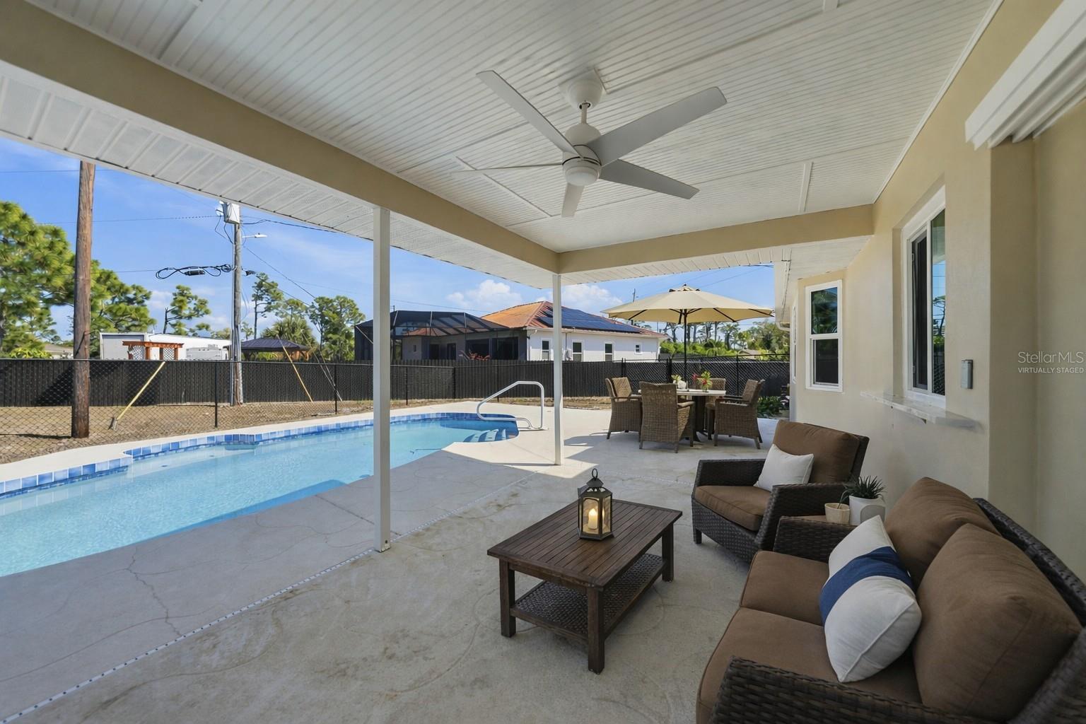 6037 DAVID BLVD, PORT CHARLOTTE, FL, 33981