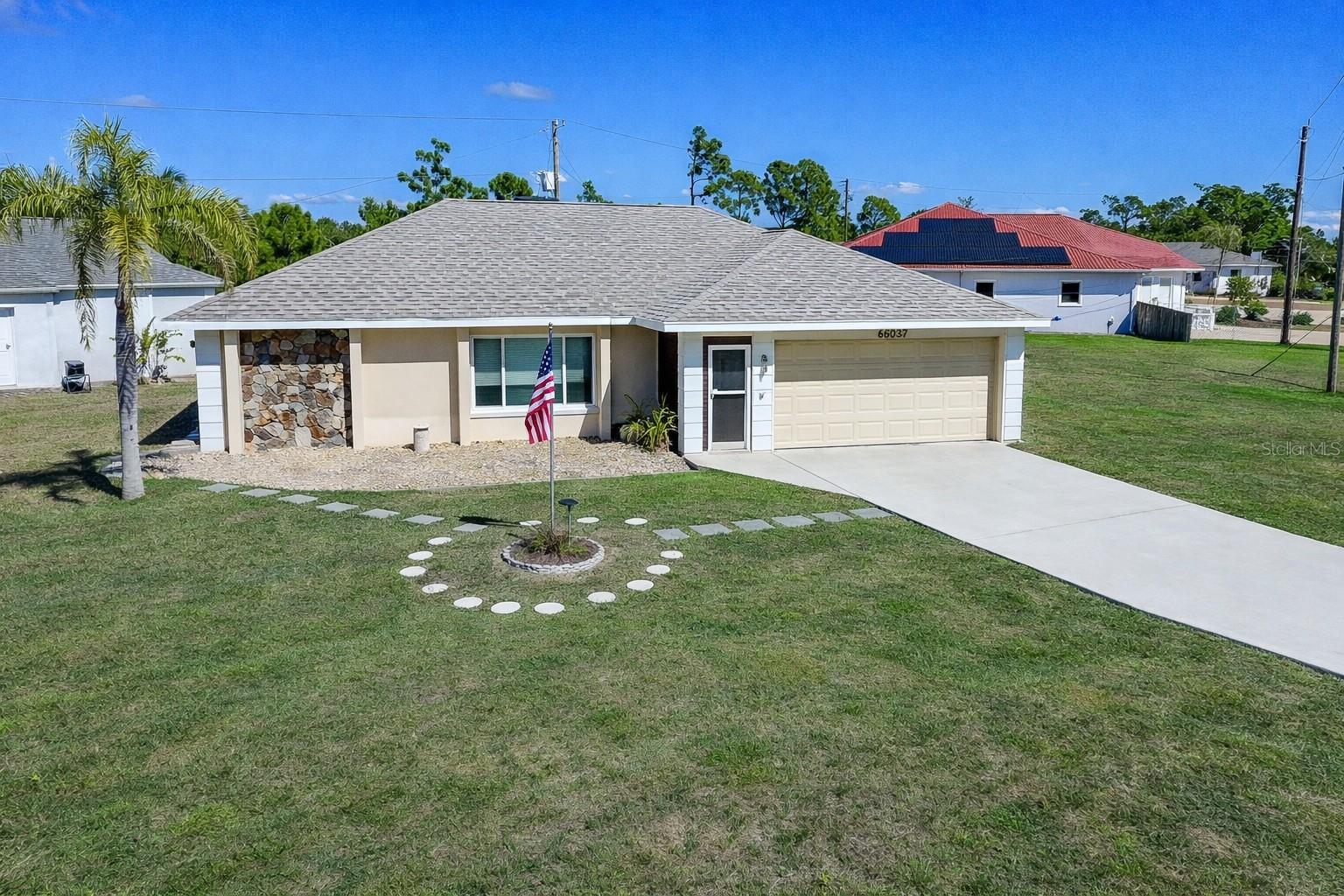 6037 DAVID BLVD, PORT CHARLOTTE, FL, 33981