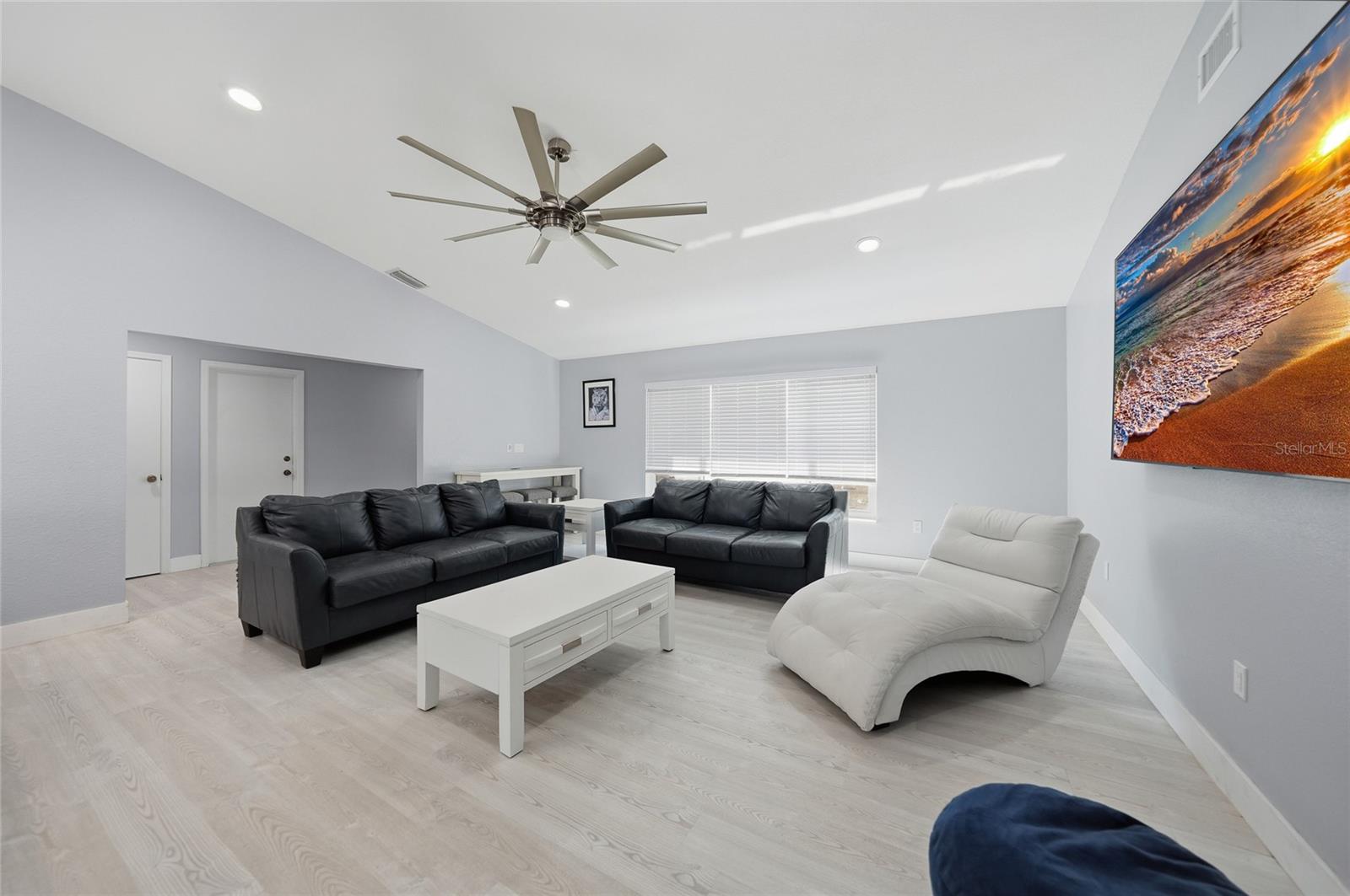 6037 DAVID BLVD, PORT CHARLOTTE, FL, 33981