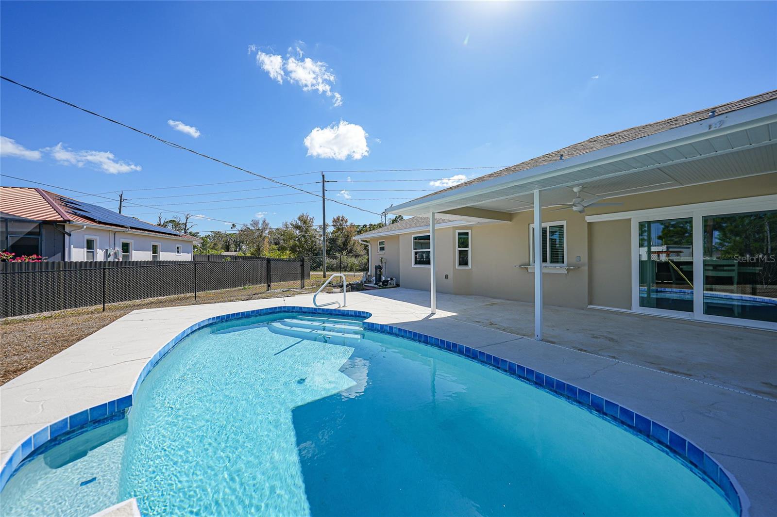 6037 DAVID BLVD, PORT CHARLOTTE, FL, 33981