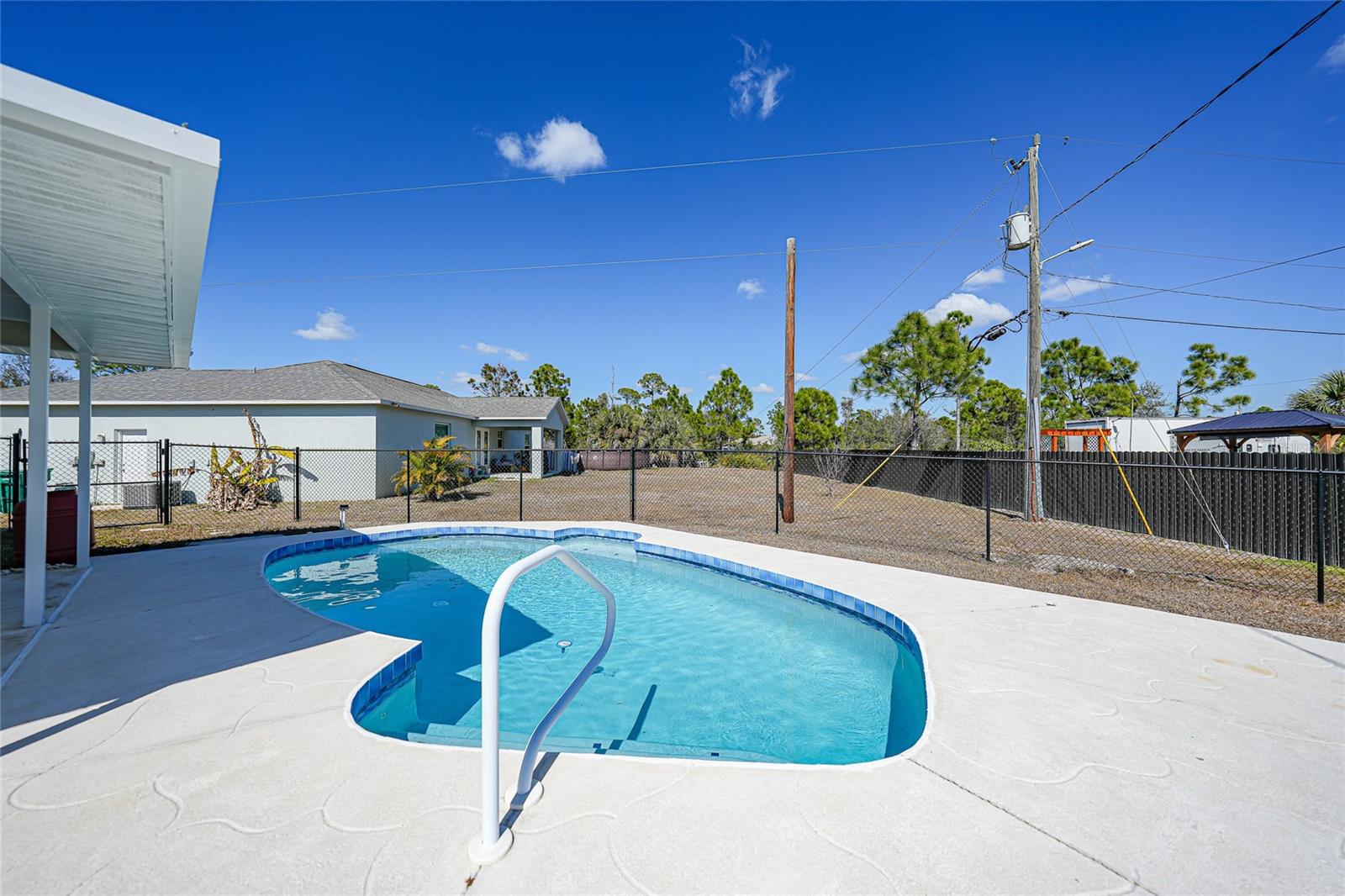 6037 DAVID BLVD, PORT CHARLOTTE, FL, 33981