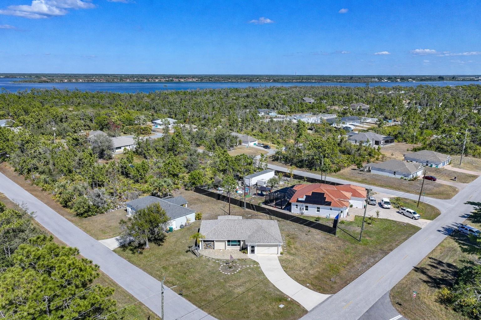 6037 DAVID BLVD, PORT CHARLOTTE, FL, 33981