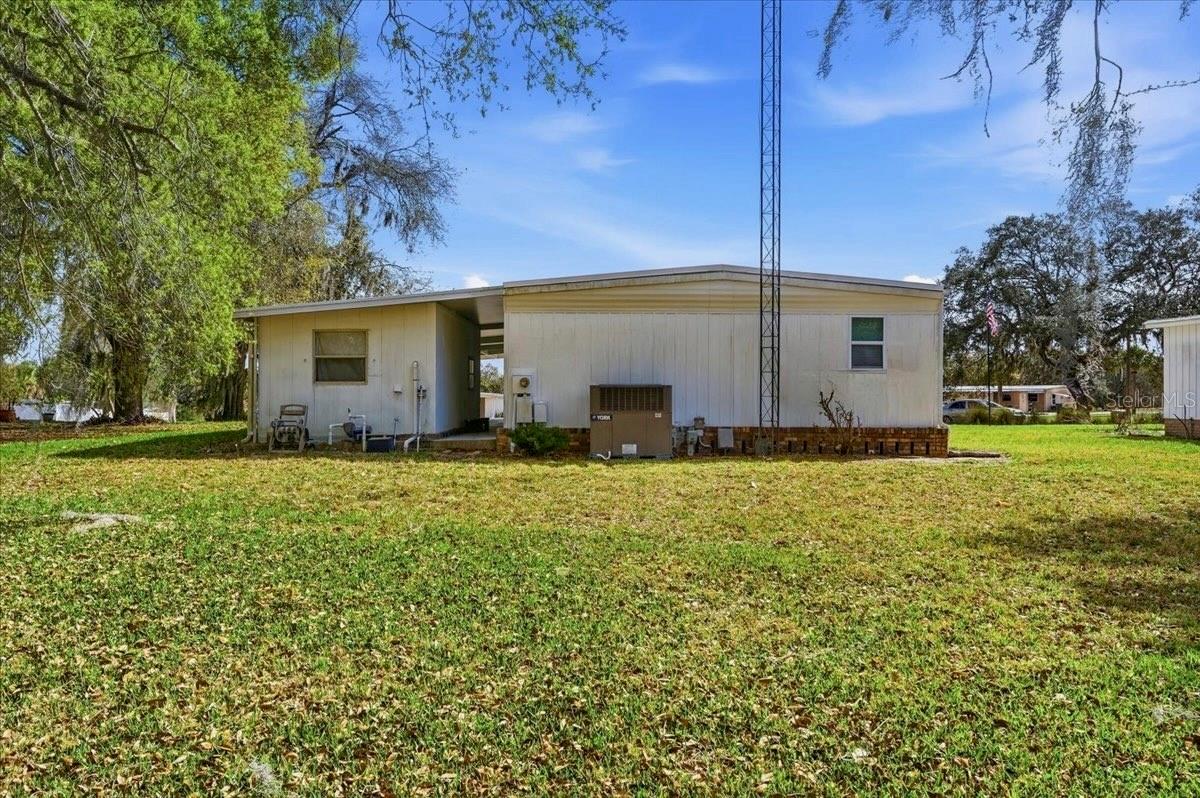 41 WOODLAND CIR, HAINES CITY, FL, 33844