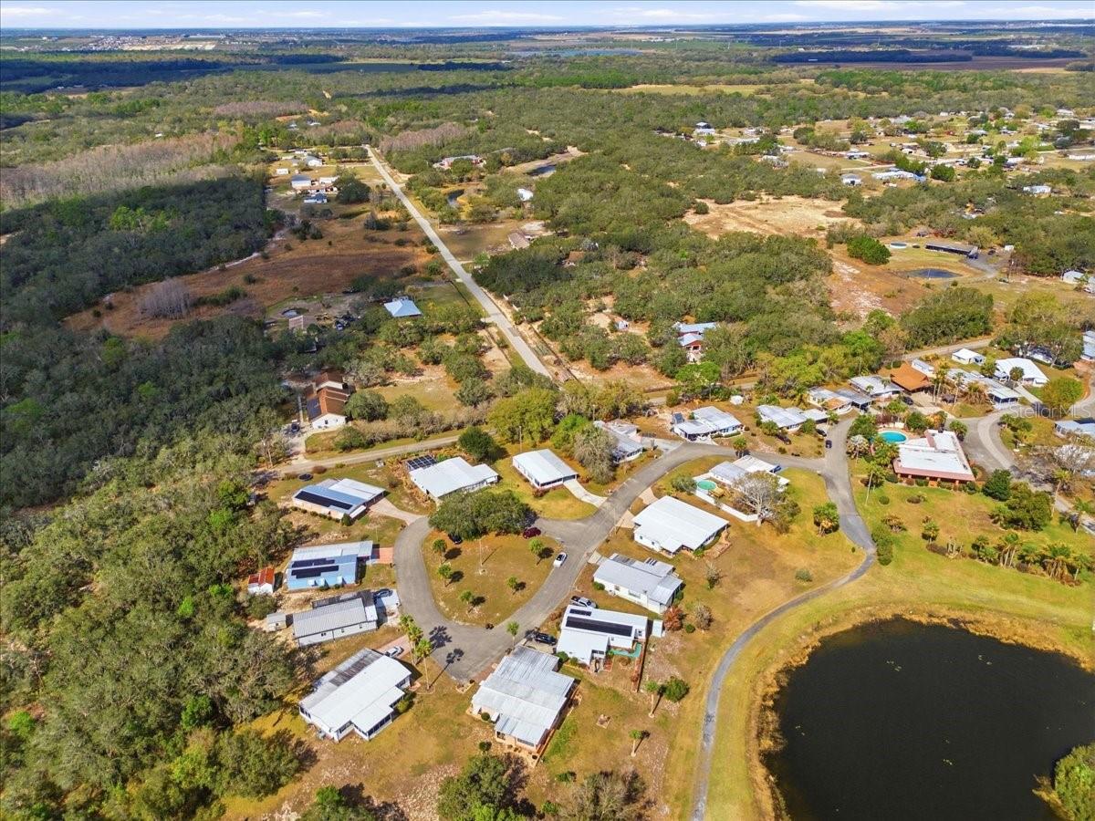 41 WOODLAND CIR, HAINES CITY, FL, 33844