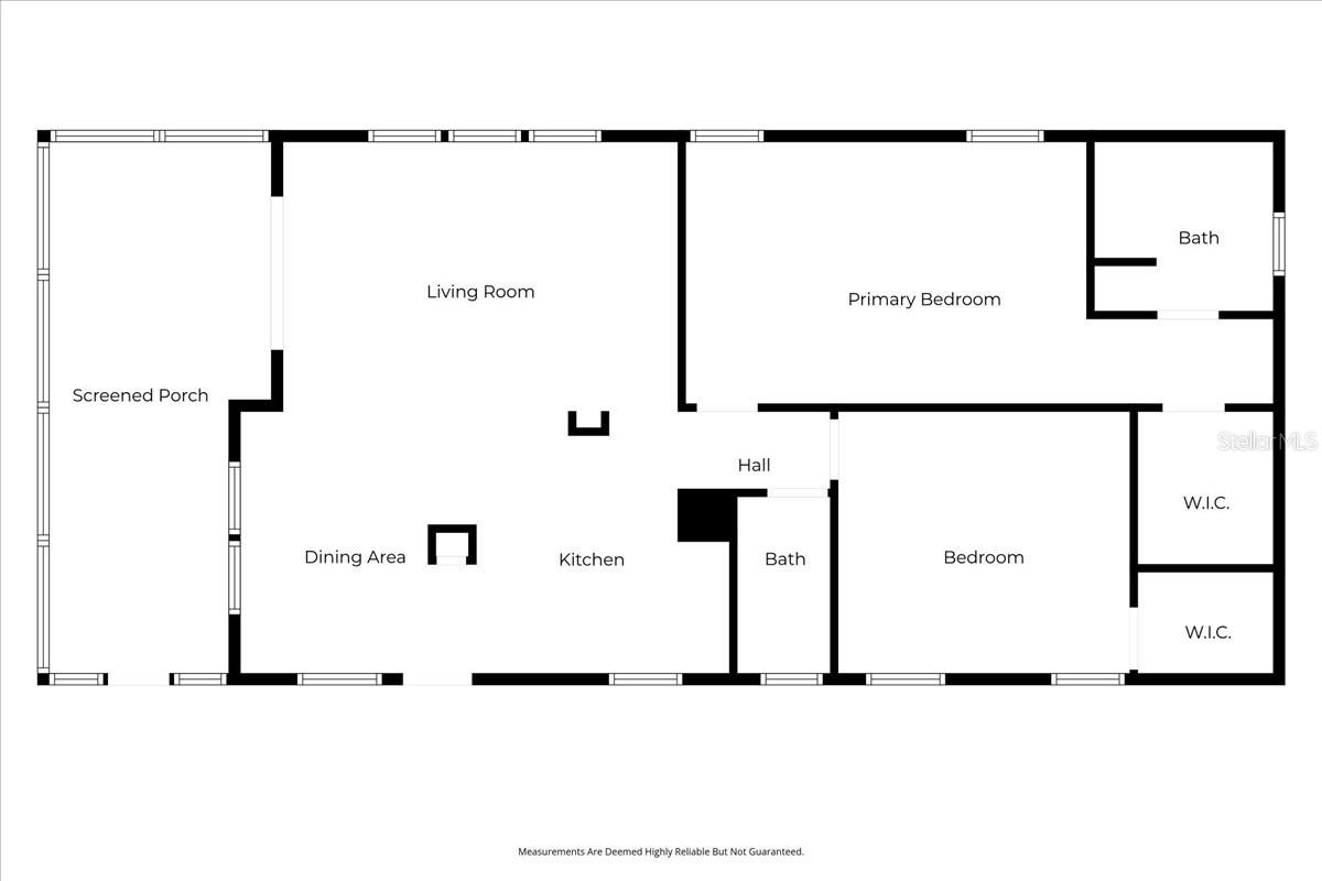 41 WOODLAND CIR, HAINES CITY, FL, 33844