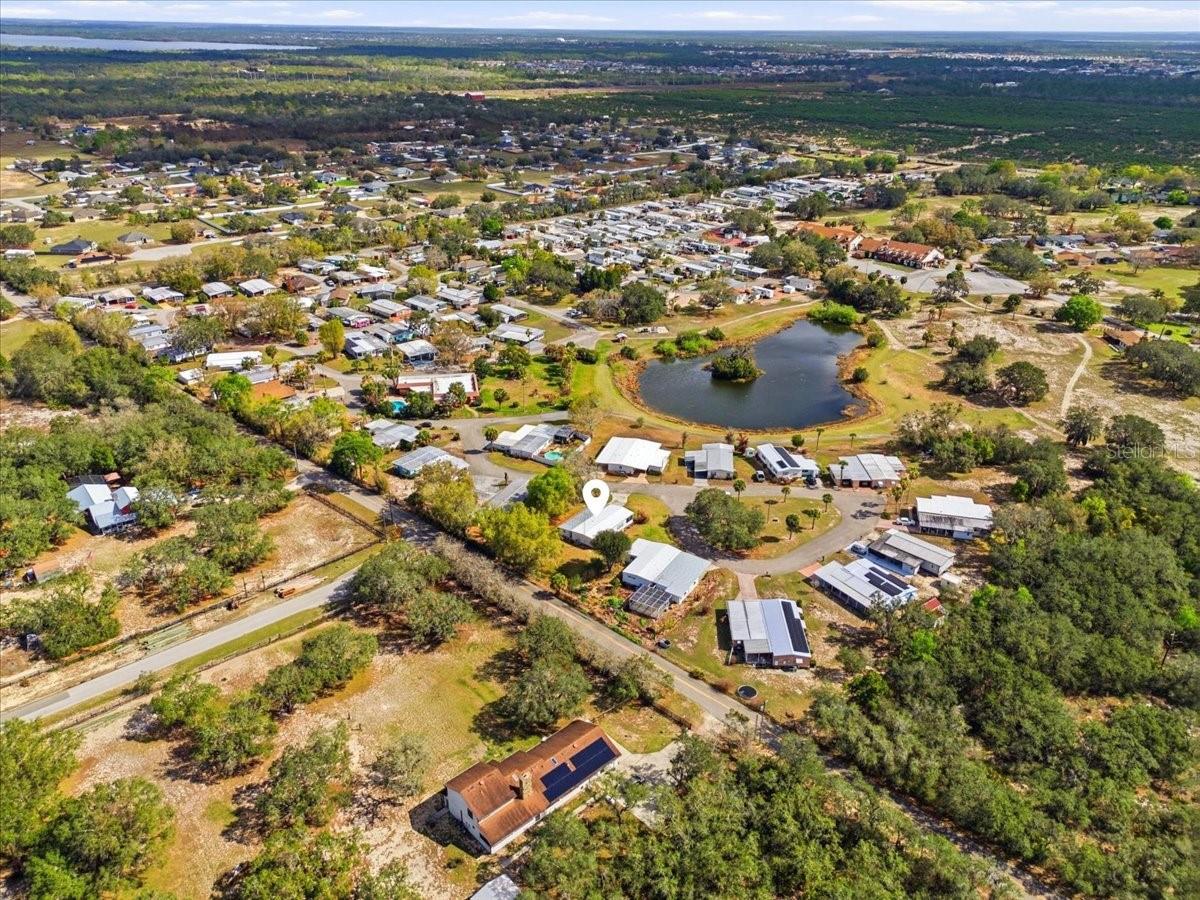 41 WOODLAND CIR, HAINES CITY, FL, 33844