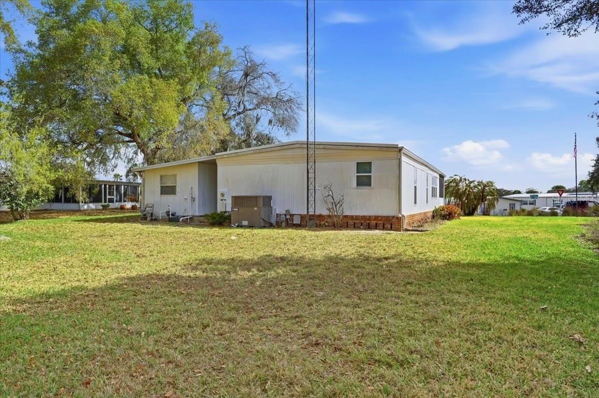 41 WOODLAND CIR, HAINES CITY, FL, 33844