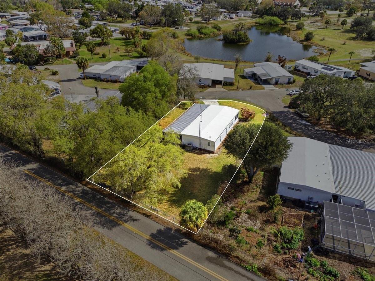 41 WOODLAND CIR, HAINES CITY, FL, 33844