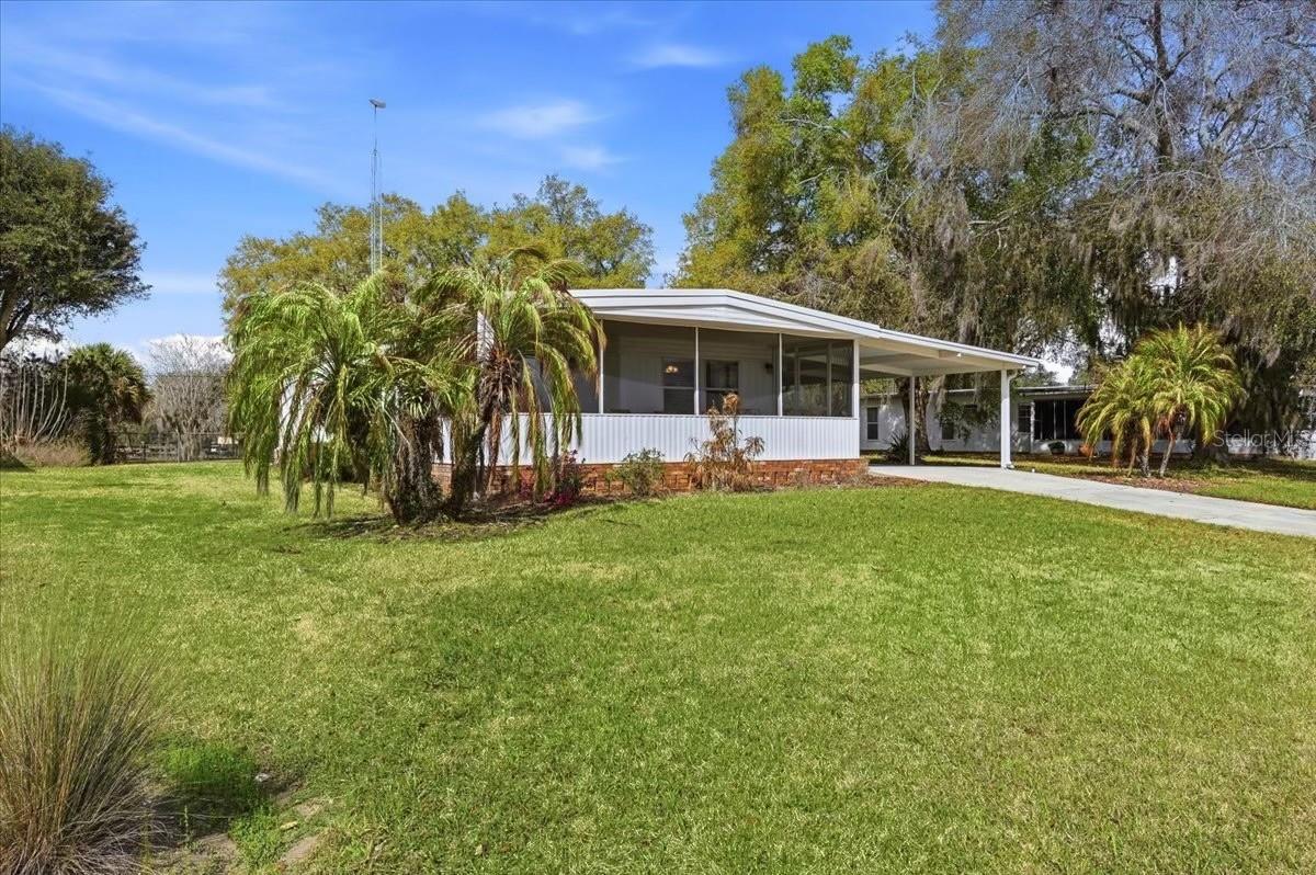 41 WOODLAND CIR, HAINES CITY, FL, 33844