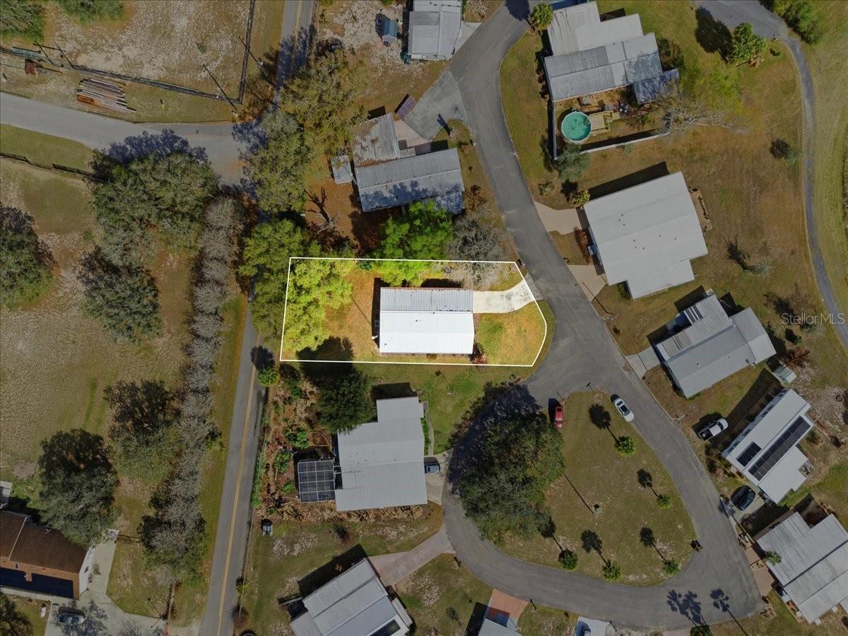 41 WOODLAND CIR, HAINES CITY, FL, 33844