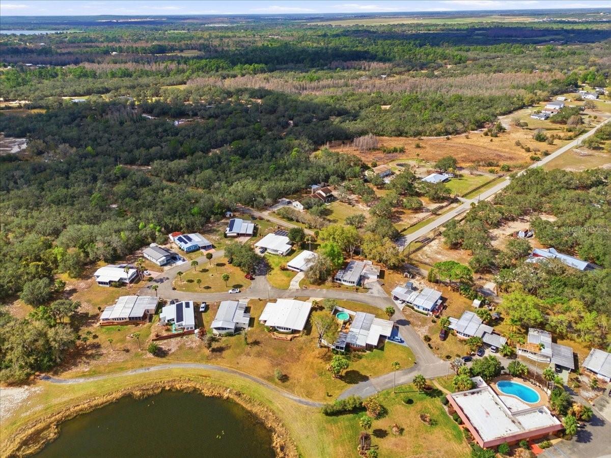 41 WOODLAND CIR, HAINES CITY, FL, 33844