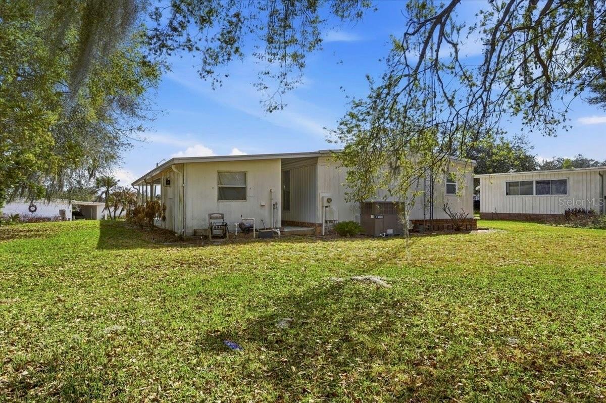 41 WOODLAND CIR, HAINES CITY, FL, 33844