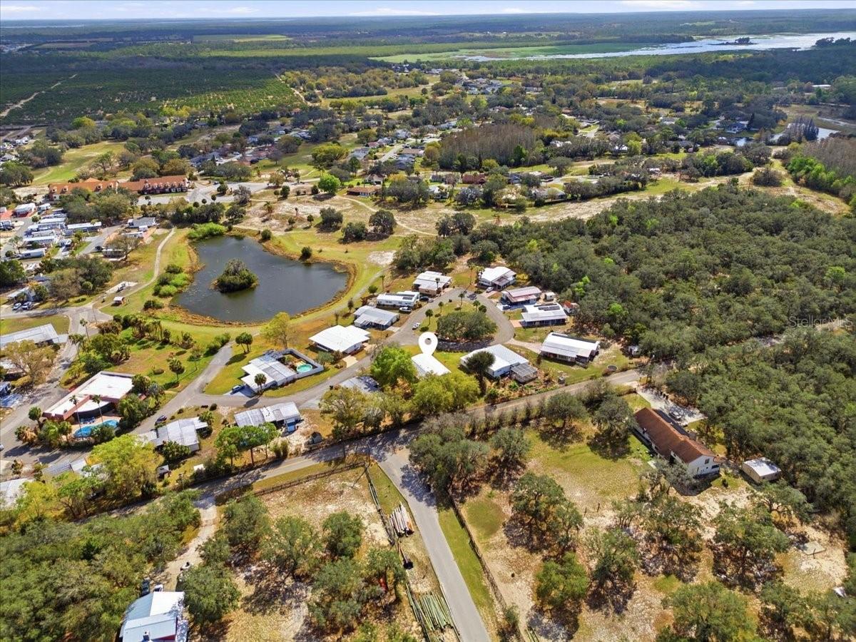 41 WOODLAND CIR, HAINES CITY, FL, 33844