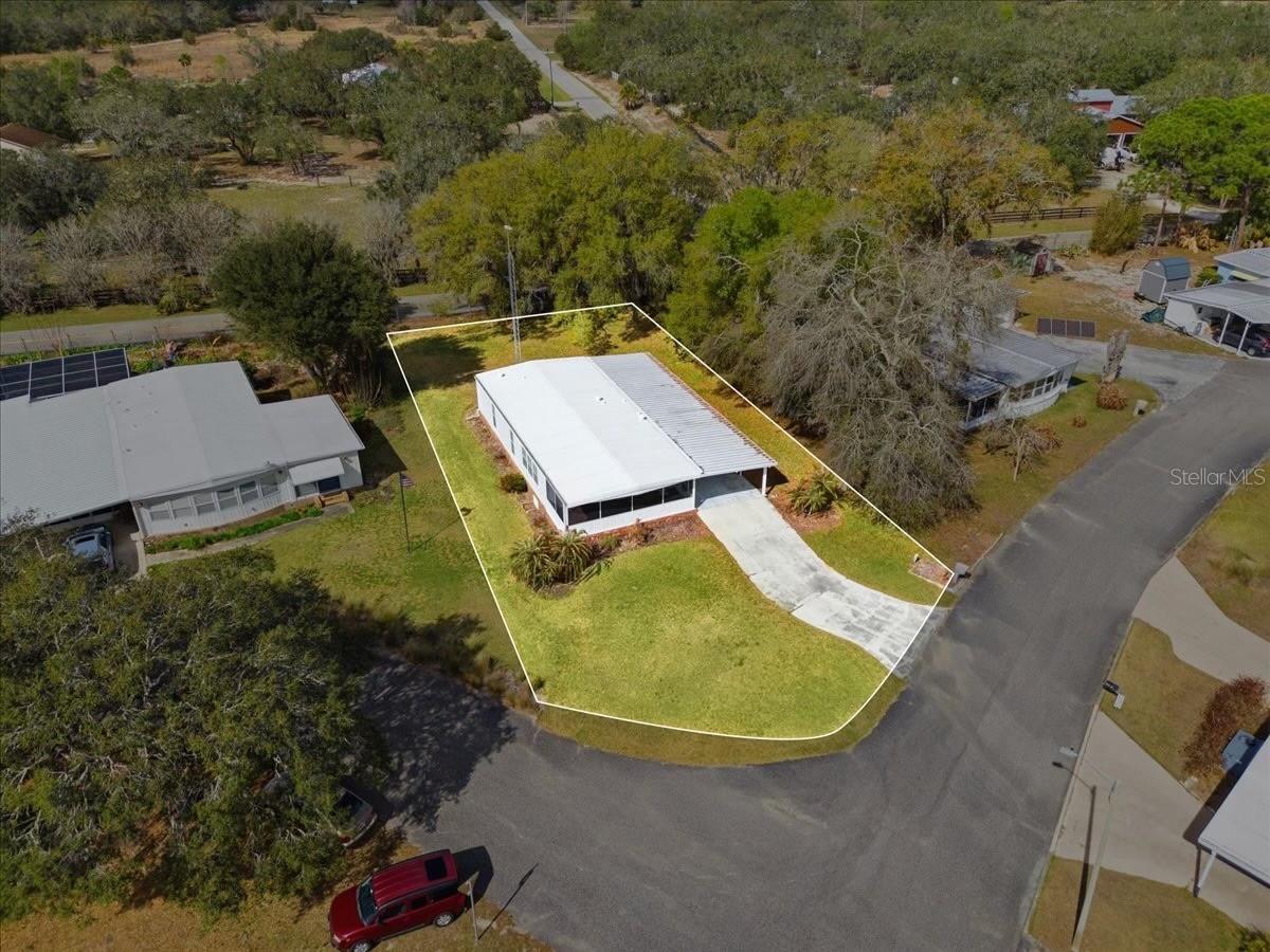 41 WOODLAND CIR, HAINES CITY, FL, 33844