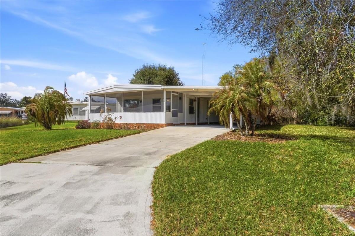 41 WOODLAND CIR, HAINES CITY, FL, 33844