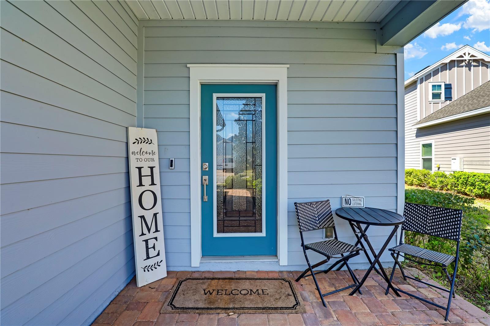 519 TYNES BLVD, MIDDLEBURG, FL, 32068