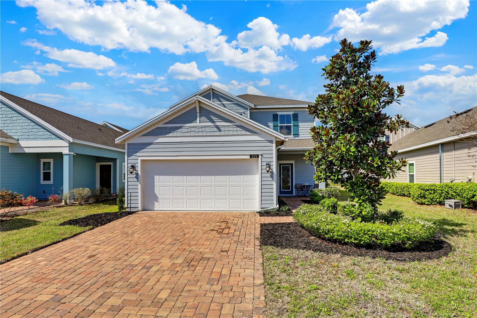 519 TYNES BLVD, MIDDLEBURG, FL, 32068