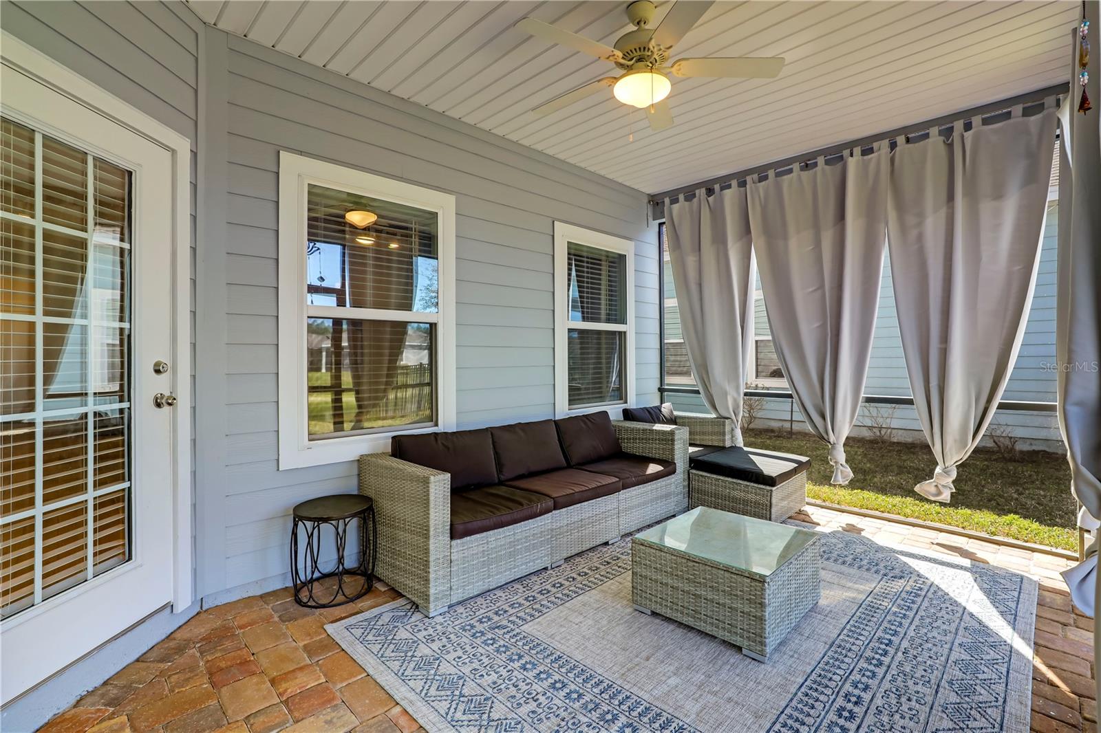 519 TYNES BLVD, MIDDLEBURG, FL, 32068