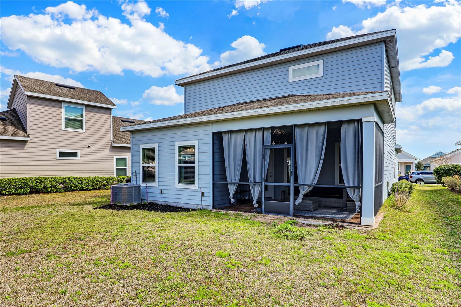 519 TYNES BLVD, MIDDLEBURG, FL, 32068