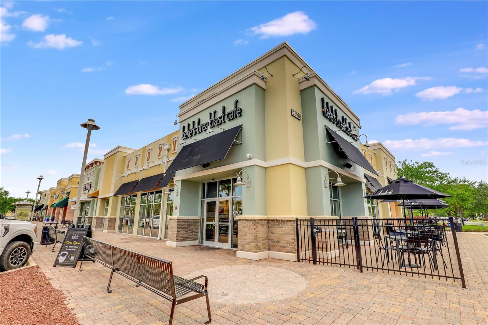 519 TYNES BLVD, MIDDLEBURG, FL, 32068