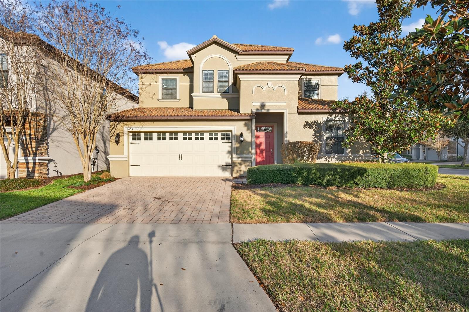 1433 WEXFORD WAY, DAVENPORT, FL, 33896