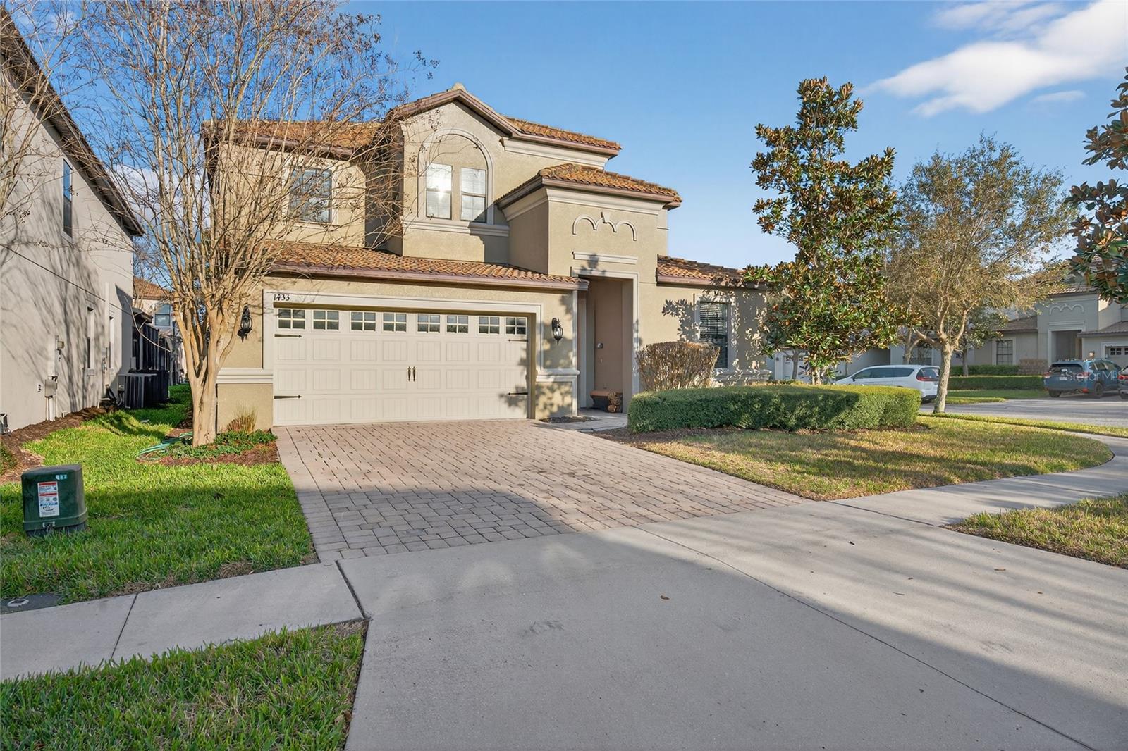 1433 WEXFORD WAY, DAVENPORT, FL, 33896