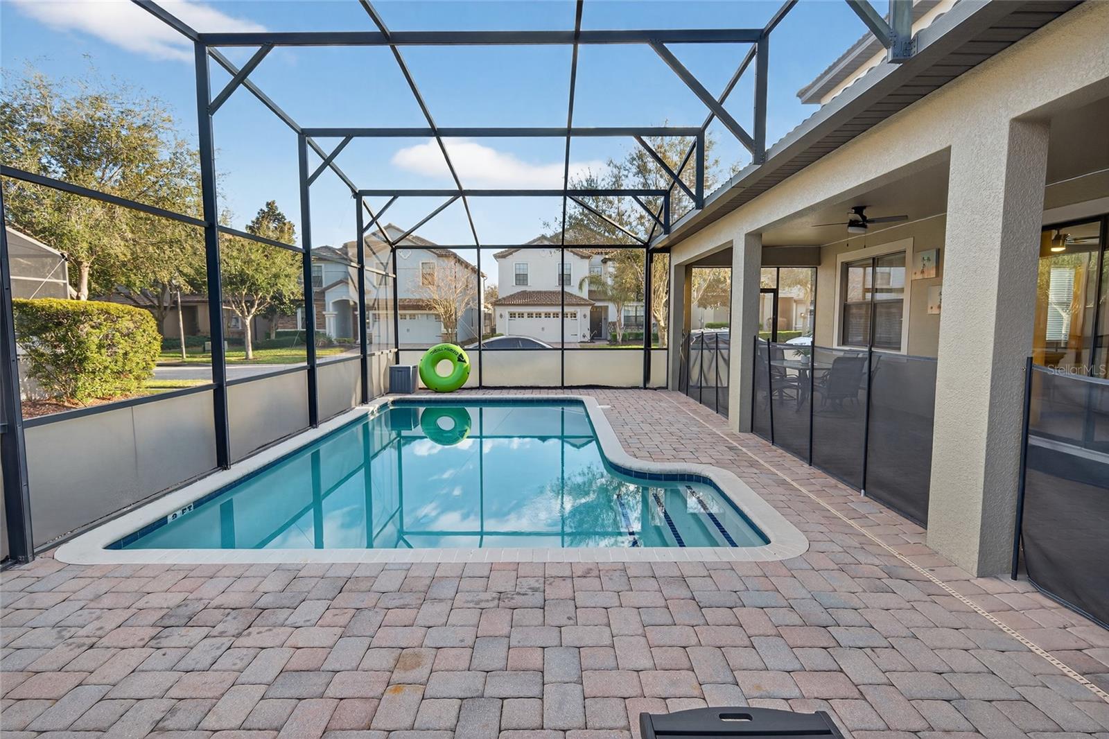 1433 WEXFORD WAY, DAVENPORT, FL, 33896