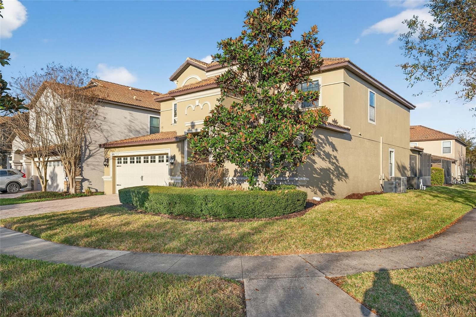 1433 WEXFORD WAY, DAVENPORT, FL, 33896