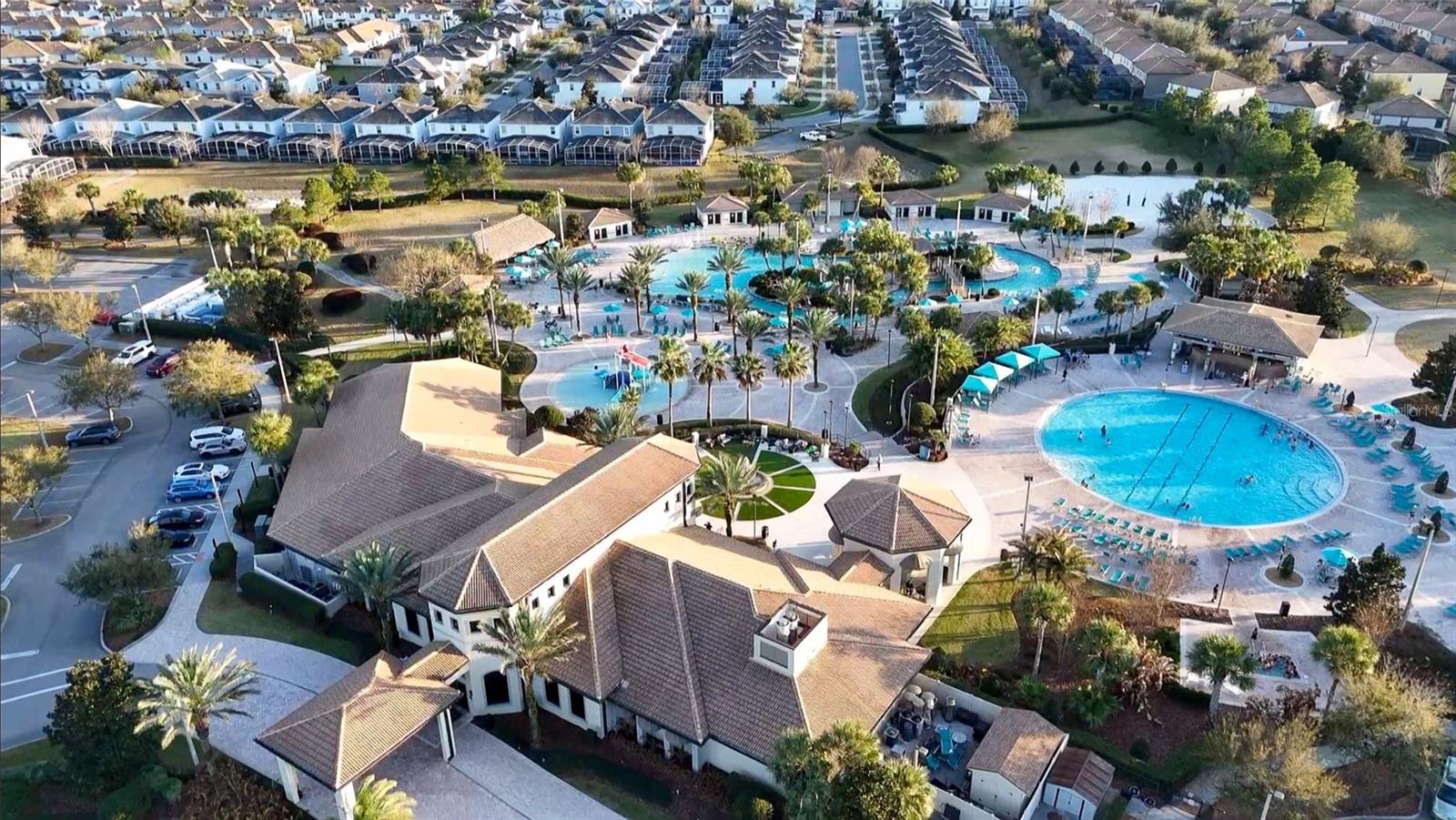 1433 WEXFORD WAY, DAVENPORT, FL, 33896